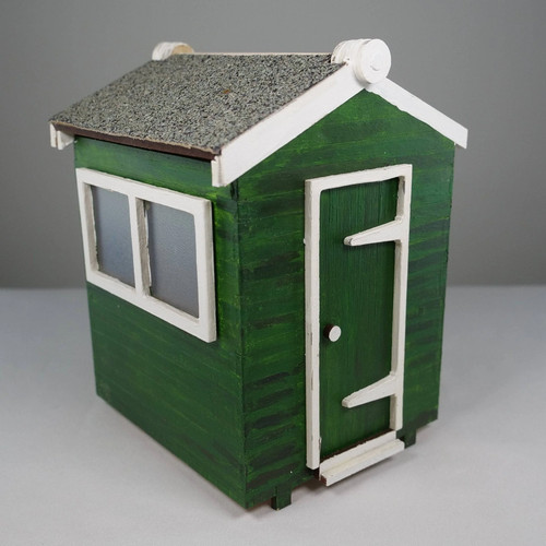 Garden shed diy - garden,