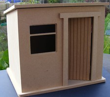 Dolls House Miniature Tool