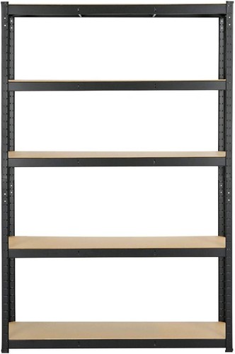 Garage shelving units - shelving, heavy