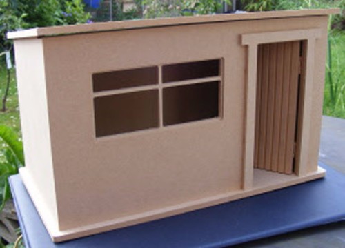 Dolls house miniature tool - dolls,