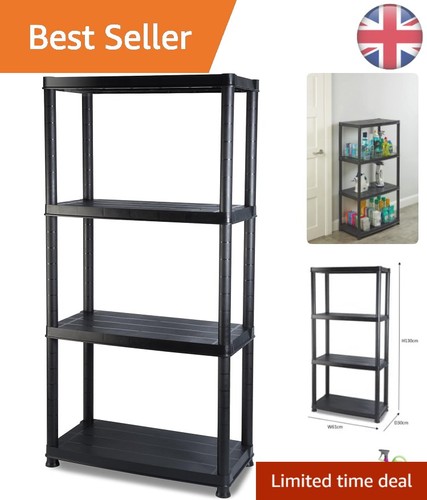 Space saving tier - space-saving, 4-tier