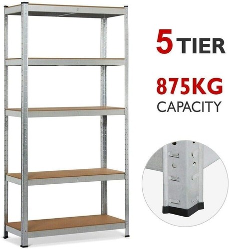 Heavy duty tier garage - heavy,