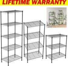 3 4 5 Tier Garden Storage