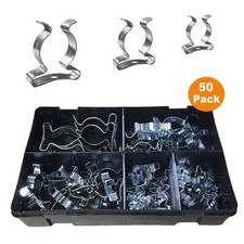 50 x Assorted Tool Spring