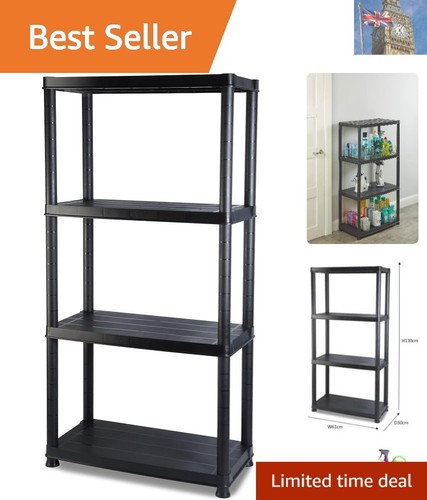 Freestanding shelf storage - freestanding,