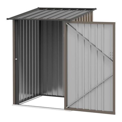 Garden metal shed tool - tool, storage