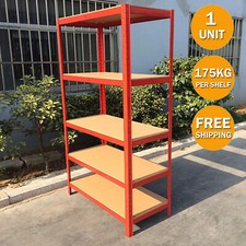 Garage Shelving Unit Heavy