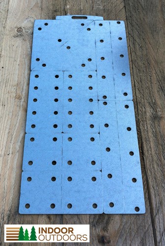 Multi pack bracket - multi-pack,