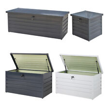 Outdoor Storage Box Large
