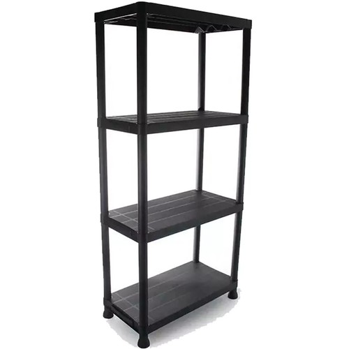 Tier shelving rack pack - tier, 2