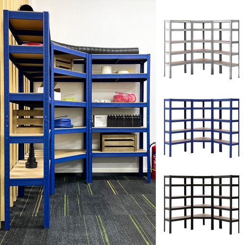 Metal wood shelf - wood, storage