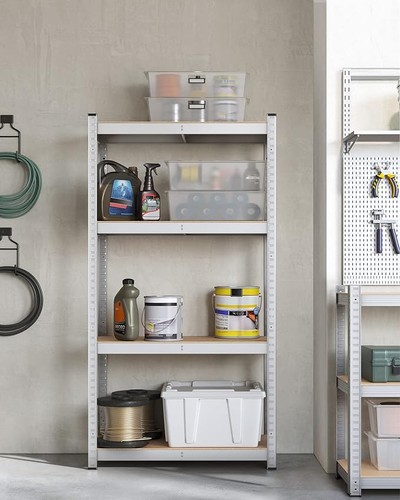 150cm garage racking - racking, tier