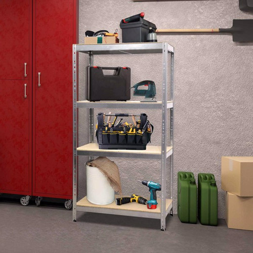 150cm garage racking tier - 150cm,