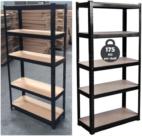 Tier garage racking shelving - racking,