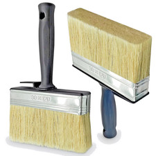 2 Pack 5" Wide Block Brush