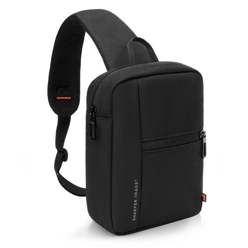 Signature crossbody bag - crossbody, water